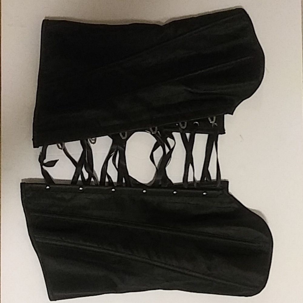 Corset